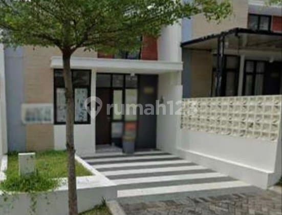 Dijual Rumah Lelang Perum. Ciputra