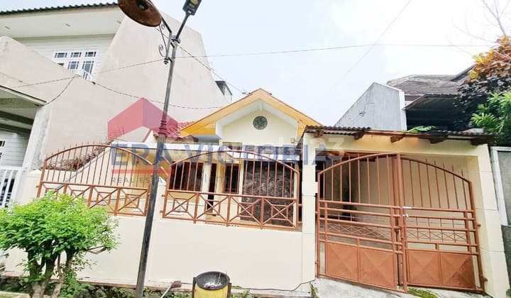 Rumah Disewakan Daerah Dieng Siap Pakai