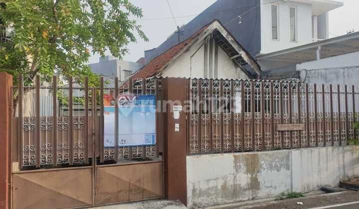 Jalan Kedung Anyar Vii