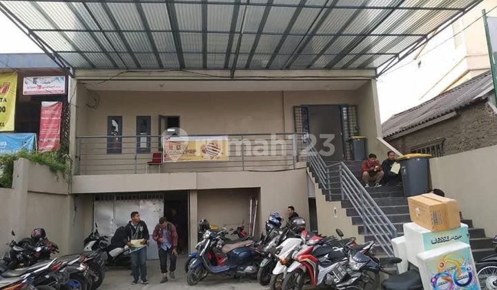 Warehouse, in Soekarno Hatta,
