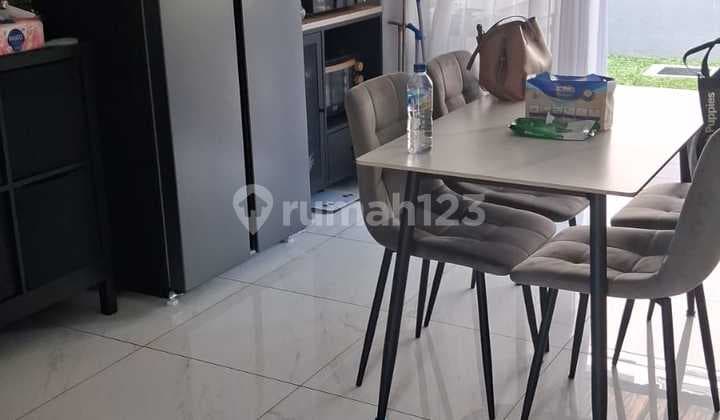 Rumah Siap Huni Furnish Nyaman Tarubhawana,Kota Baru Parahyangan