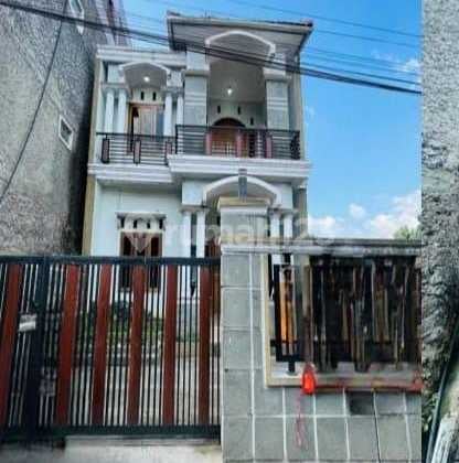 Rumah Lelang Murah Siap Huni SHM Nyaman Jl. Pondok Rosa, Lembang Rumah Lelang Murah Siap Huni SHM Nyaman Jl. Pondok Rosa, Lembang