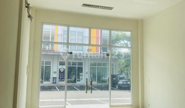 Sewakan Ruko Siap Pakai 2 Lantai di Magna Summarecon Bandung