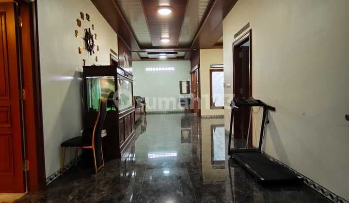 Affordable Ready-to-Live Beautiful Luxurious Strategic House in Kopo Permai