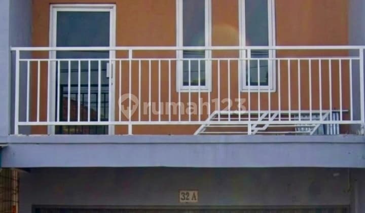 Nice Liveable Shop House, Strategic, Comfortable on Mainroad Cimahi.