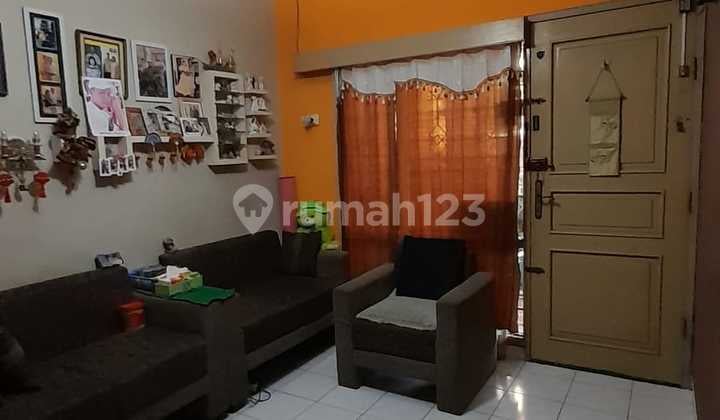 Jual Cepat Rumah Murah Nyaman Siap Huni SHM di Taman Rahayu 2