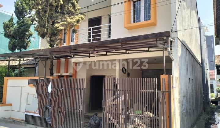 Cheap, Comfortable, Ready to Occupy, Nice in Taman Kopo Indah 1