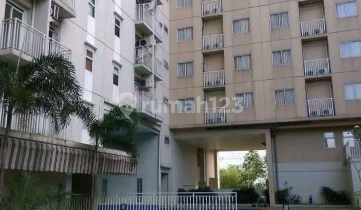 Jual Apartemen Bogor Vally