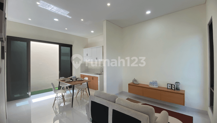 Segera Miliki Hunian di Adisumarmo Regency Klodran Colomadu