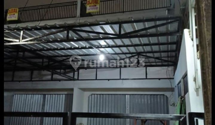 Shop House for Sale in a Strategic Location