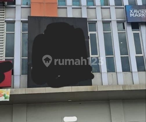 Di Jual Ruko Burgundy Sumarecon Bejas