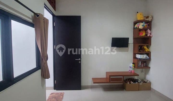 Dijual Rumahdi Cluster Lavesh Phase 2Kota Harapan Indah
