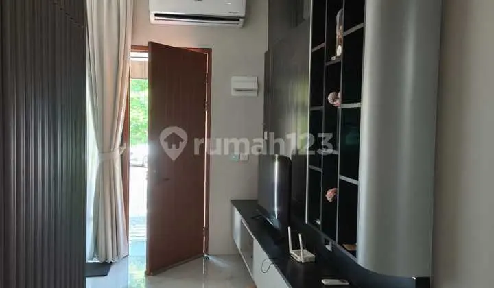 Dijual Rumah Fleekhauz,Bsd Fullfurnish