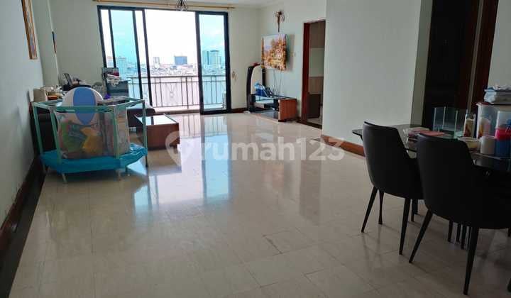 Dijual Cepat,Jarang Adaaa!!! Apartment Red Top
