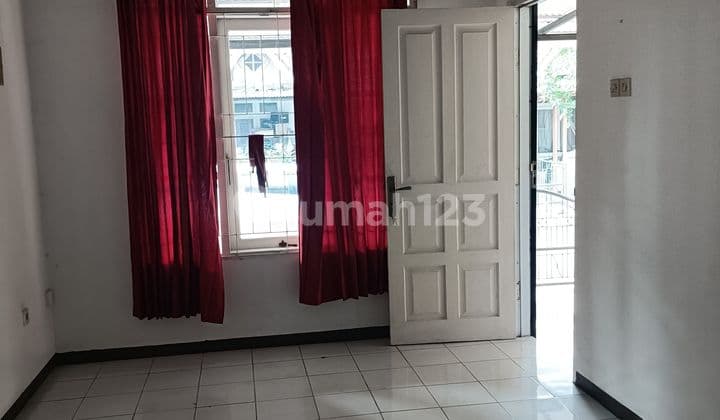 Disewakan, Cepat, Murah Rumah Regensi Melati Mas