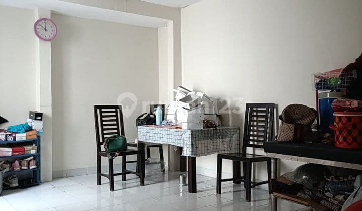 Dijual Rumah Regensi Melati Mas