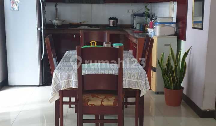 Dijual Rumah Keren Vila Melati 1,5 Lantai