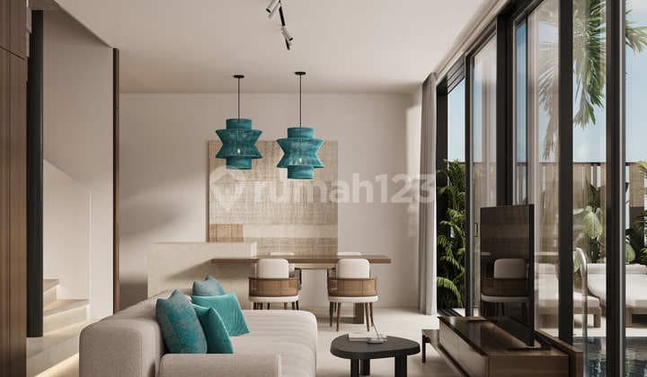 Villa Mewah dengan Pelayanan Premium di Jimbaran