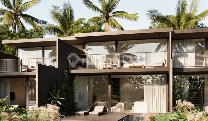 Villa Mewah Bali dengan Kolam Renang Pribadi di Uluwatu