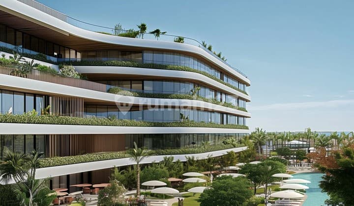 Apartemen Mewah dengan Layanan Premium di Bukit