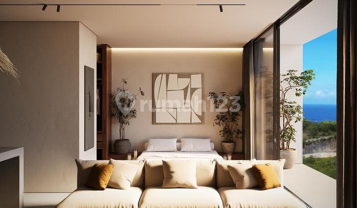 Perfect Apartment in the Best Area of Bukit