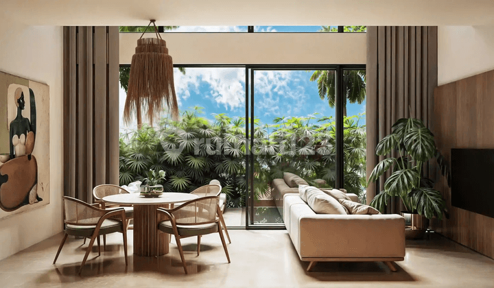 Green Village - Kompleks Resort Kelas Comfort+ di Jantung Nusa Dua