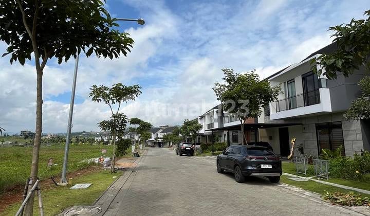 Rumah Minumalis Siap Huni Baru di Punawangi Kbp