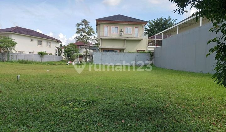 Taman.diponegoro. Jln.gunung Himalaya.kav.211