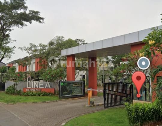 Rumah Murah Bintaro