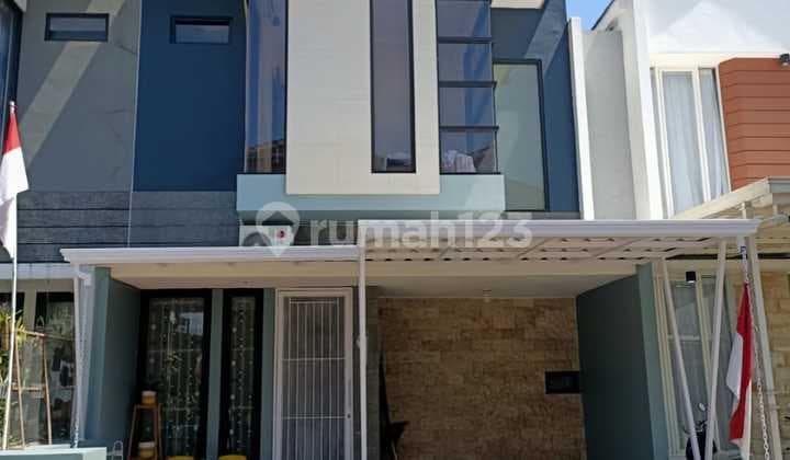 Turun Harga ‼️**Rumah Mewah Tasikmadu Lowokwaru M.a.l.a.n.g*