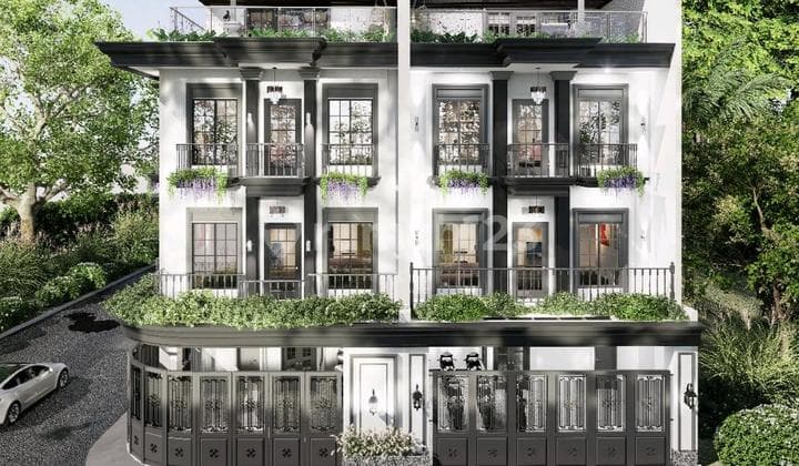 Dijual Rumah Kost Ekclusive Lokasi Strategis Posisi Hook50 Meter Jalan Raya Suhat , Kota Malang (Full Furnish - Terima Jadi Siap Huni)