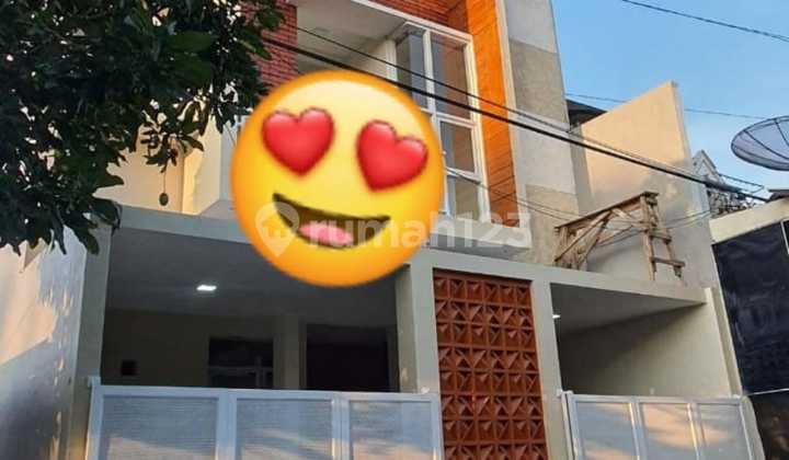 Rumah Kos Full Anak Kos Lokasi Suhat Malang