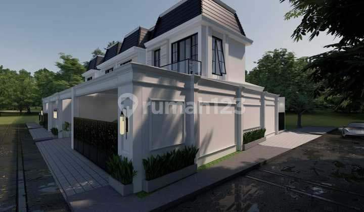 Rumah Modern Harga Murahlingkungan Terfavorit, "Bantaran_suhatt_ Kota M.a.l.a.n.g*