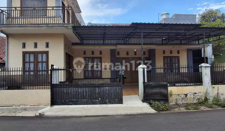 Dijual Rumah Koscocok untuk Home Staybelakang Hotel Ascent