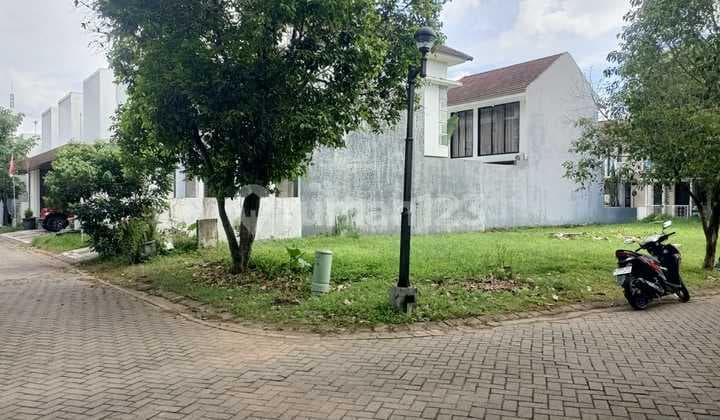 Kavling Sultan Permata Jingga Suhat Malang