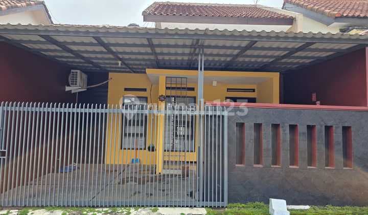 Dijual Cepat Rumah Siap Hunilokasi Perumahan Daerah Ampeldento Malang Dekat Exit Tol Sawojajarone Gate System