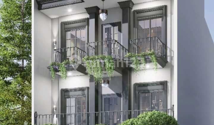 Dijual Rumah Kost Exclusive Lokasi Strategis 50 Meter Jalan Raya Suhat , Kota Malang (Full Furnish - Terima Jadi Siap Huni)