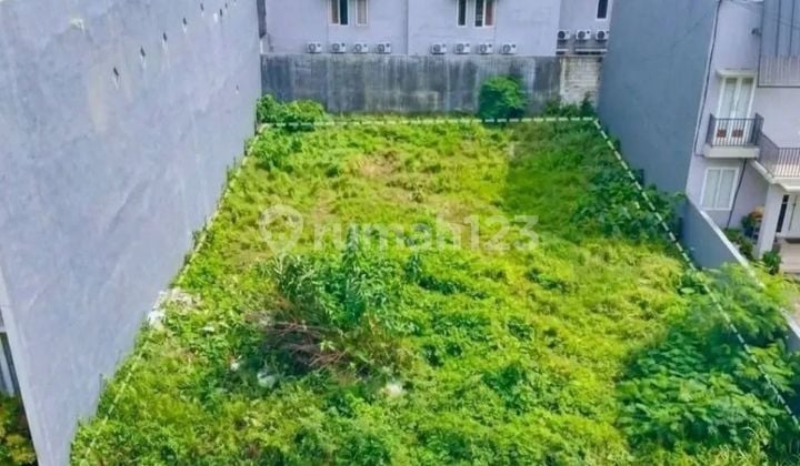 Tanan Kavling Lokasi Jalan Sigura - Gura , Kota Malang