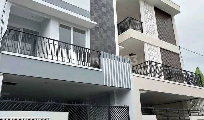 Rumah Kost Exclusive Jalan Soekarno Hatta , Kota Malang (Ready Stok - Full Furnished