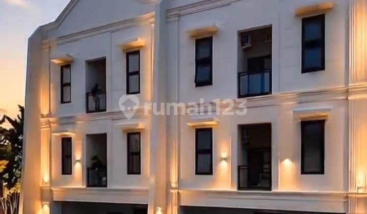 Dijual Rumah Kost Exclusive Lokasi Sigura - Gura , Kota Malang (Full Furnish - Ready Stok)