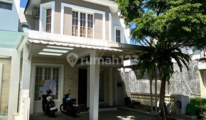 Rumah Minimalis Siap Huni> Cluster Elite Suhat Kota Malang