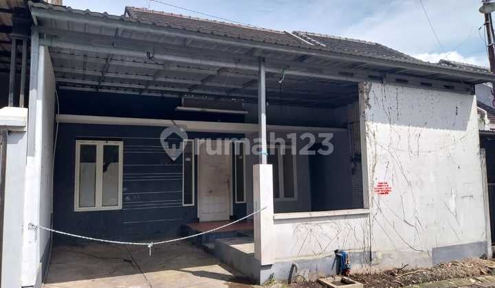 Dijual Rumah Perum Tasikmadu Malanglokasi Strategis , Perumahan One Gate