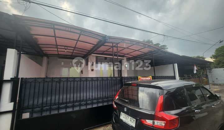 Rumah Daerah Saxopohe