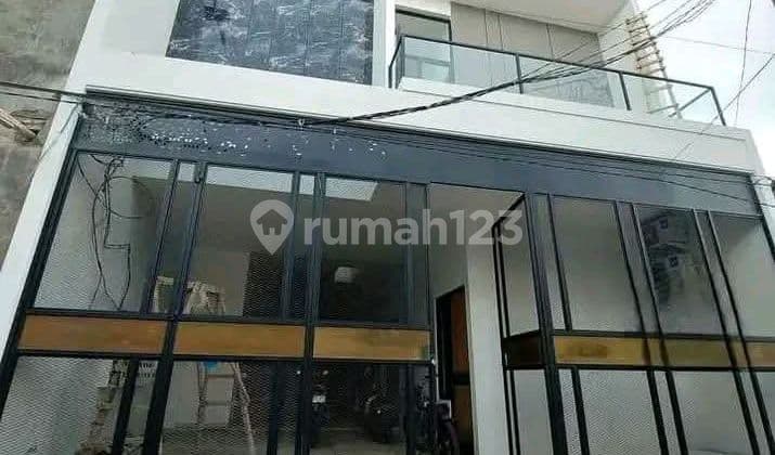 Rumah Kost Eksclusif Lokasi Jalan Taman Soekarno Hatta , Kota Malang