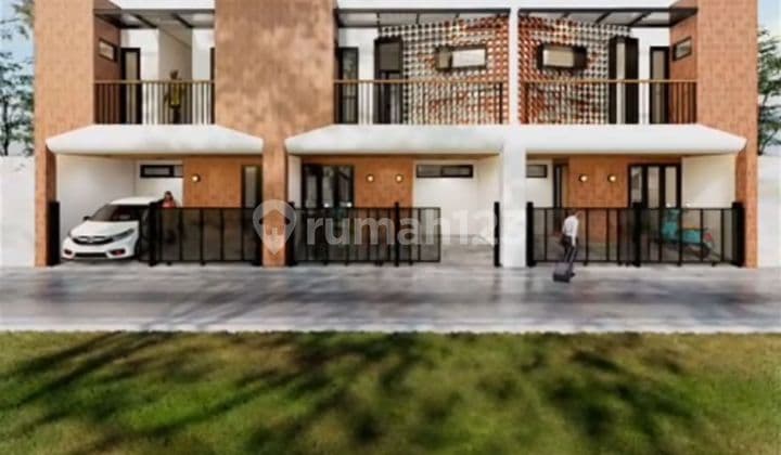 Rumah Kost Exclusivelokasi Mertojoyo , Merjosari Kota Malang