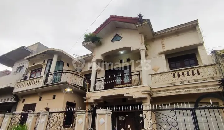 For Sale: Boarding House or Residential House Location on Terusan Sigura 2, Malang