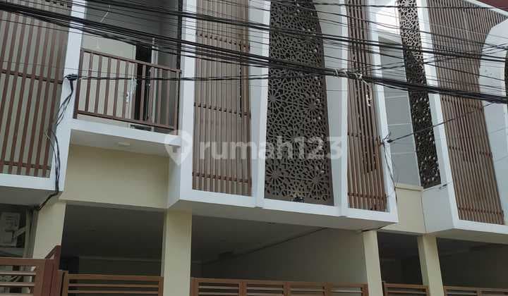 Rumah Kost Ekslusif Terbaru Ready Unit Lokasi Mertojoyo Malang