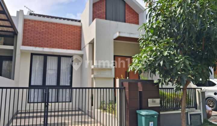 Rumahsiap Huniperumahan Austinevillemalang