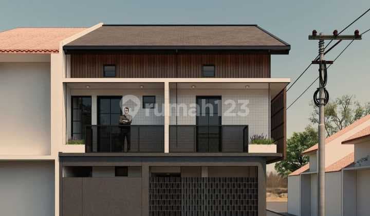 Di Jual Rumah Kost Exsclusivelokasi Jalan Papa - Papa , Suhat Kota Malang (Full Furnish - Terima Jadi Siap Huni)