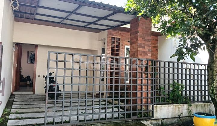 Rumah Cantik Minimalis Aesthetic Sawojajar 2 Malang